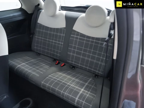 Fiat 500 1.0 GSE S 51 kW (70 CV)