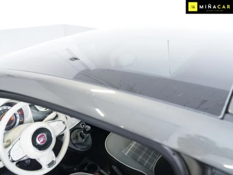 Fiat 500 1.0 GSE S 51 kW (70 CV)