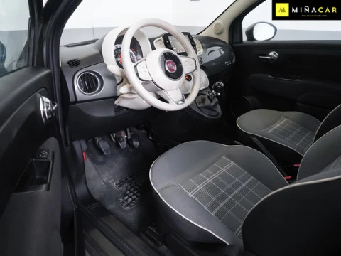 Fiat 500 1.0 GSE S 51 kW (70 CV)