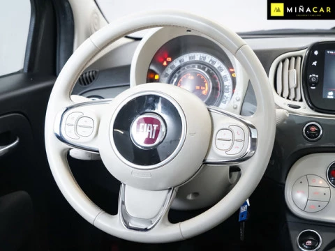 Fiat 500 1.0 GSE S 51 kW (70 CV)