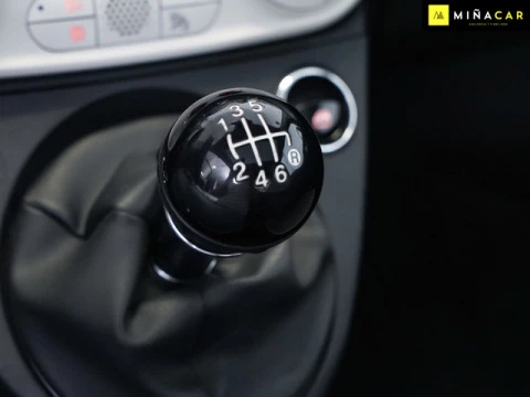 Fiat 500 1.0 GSE S 51 kW (70 CV)