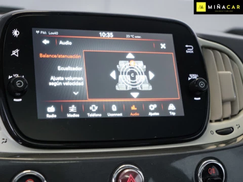 Fiat 500 1.0 GSE S 51 kW (70 CV)