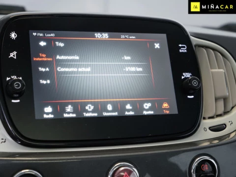 Fiat 500 1.0 GSE S 51 kW (70 CV)