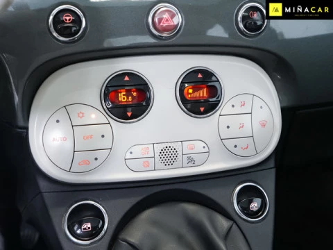 Fiat 500 1.0 GSE S 51 kW (70 CV)