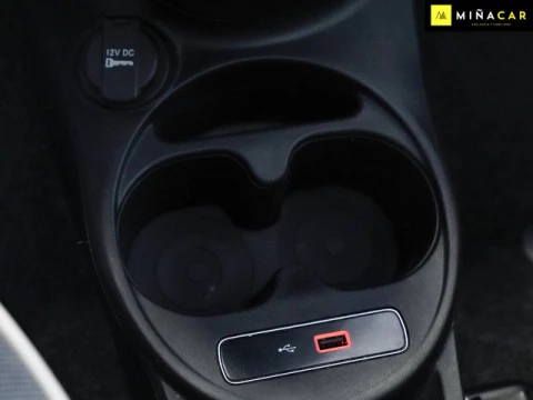 Fiat 500 1.0 GSE S 51 kW (70 CV)