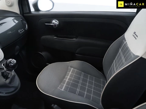 Fiat 500 1.0 GSE S 51 kW (70 CV)