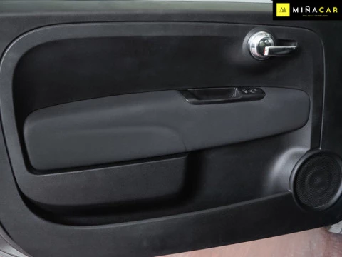 Fiat 500 1.0 GSE S 51 kW (70 CV)