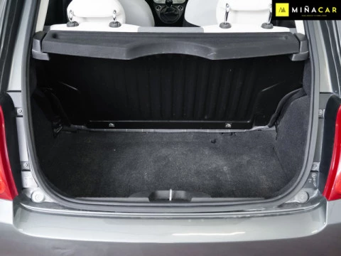 Fiat 500 1.0 GSE S 51 kW (70 CV)