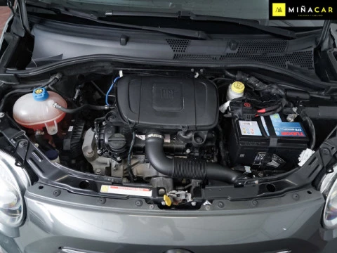 Fiat 500 1.0 GSE S 51 kW (70 CV)