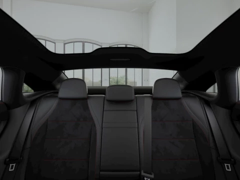 Mercedes-Benz Clase CLA  250+ con tecnología EQ