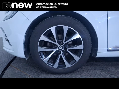 Renault Clio techno CLIO TCE GLP THECNO 67KW