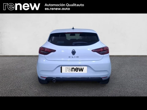 Renault Clio techno CLIO TCE GLP THECNO 67KW