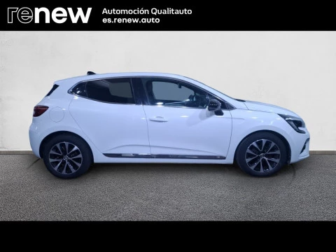 Renault Clio techno CLIO TCE GLP THECNO 67KW