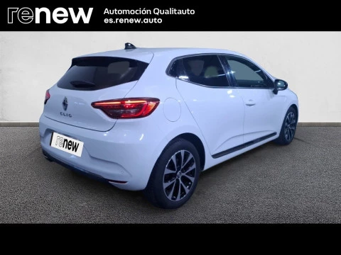 Renault Clio techno CLIO TCE GLP THECNO 67KW
