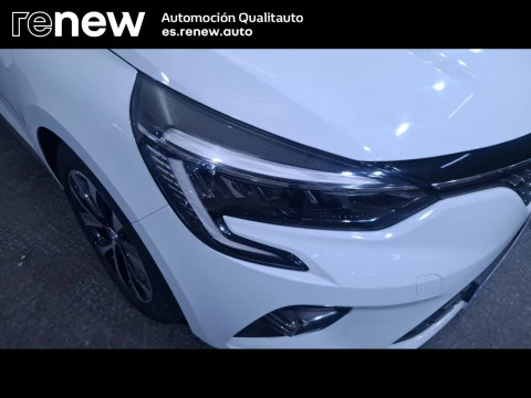 Renault Clio techno CLIO TCE GLP THECNO 67KW