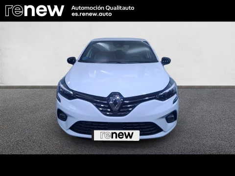 Renault Clio techno CLIO TCE GLP THECNO 67KW
