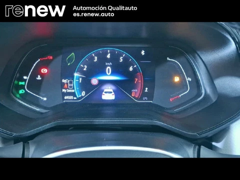 Renault Clio techno CLIO TCE GLP THECNO 67KW