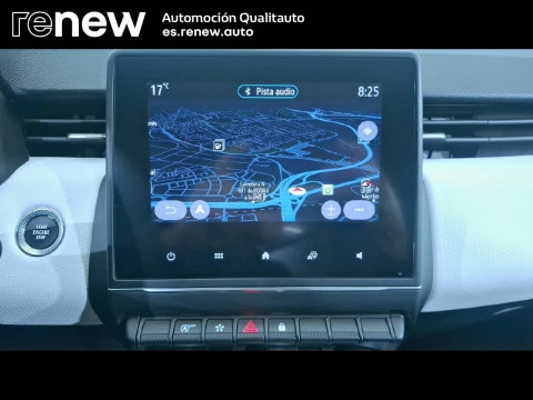 Renault Clio techno CLIO TCE GLP THECNO 67KW