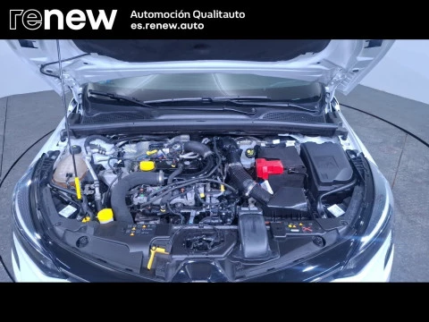 Renault Clio techno CLIO TCE GLP THECNO 67KW