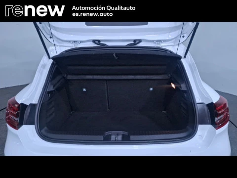 Renault Clio techno CLIO TCE GLP THECNO 67KW