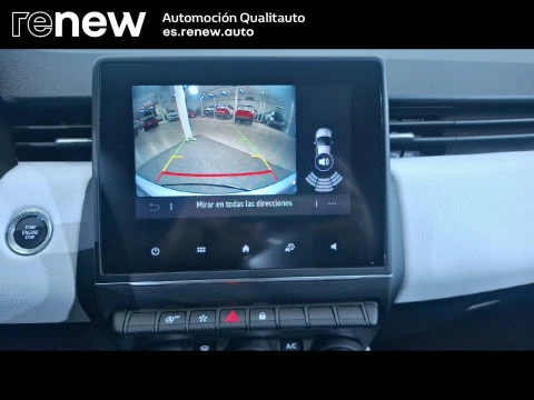 Renault Clio techno CLIO TCE GLP THECNO 67KW