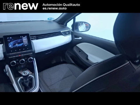 Renault Clio techno CLIO TCE GLP THECNO 67KW