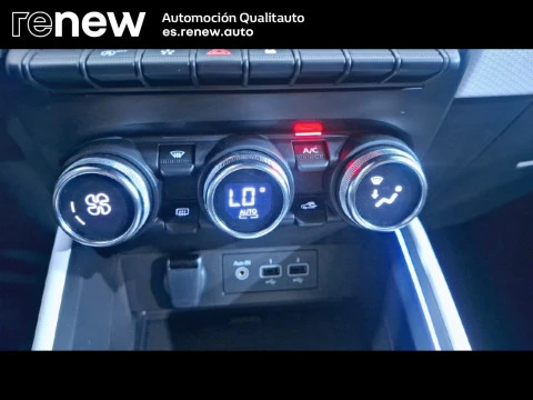 Renault Clio techno CLIO TCE GLP THECNO 67KW