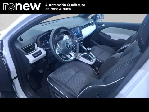 Renault Clio techno CLIO TCE GLP THECNO 67KW