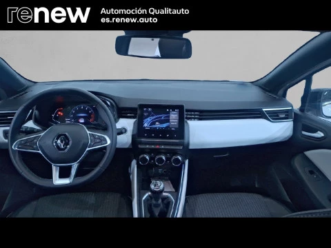 Renault Clio techno CLIO TCE GLP THECNO 67KW