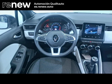 Renault Clio techno CLIO TCE GLP THECNO 67KW
