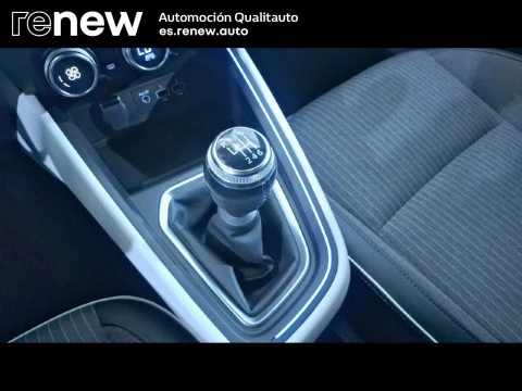 Renault Clio techno CLIO TCE GLP THECNO 67KW