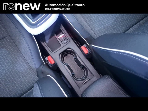 Renault Clio techno CLIO TCE GLP THECNO 67KW