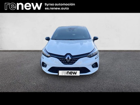Renault Clio Techno TCe 103 kW (140CV)