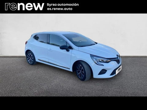 Renault Clio Techno TCe 103 kW (140CV)