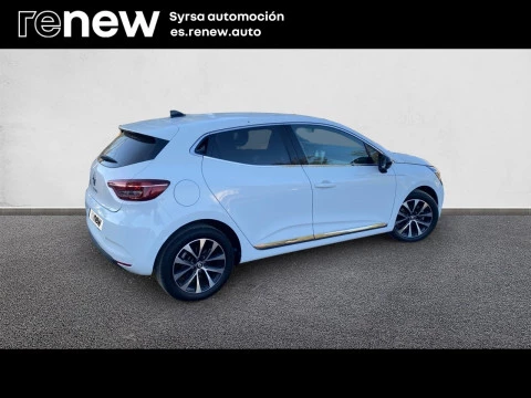 Renault Clio Techno TCe 103 kW (140CV)