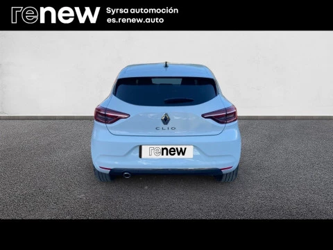 Renault Clio Techno TCe 103 kW (140CV)