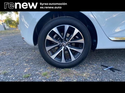 Renault Clio Techno TCe 103 kW (140CV)