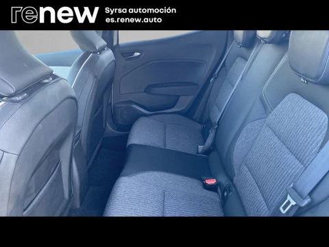 Renault Clio Techno TCe 103 kW (140CV)