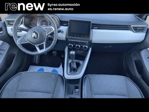 Renault Clio Techno TCe 103 kW (140CV)