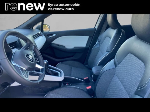 Renault Clio Techno TCe 103 kW (140CV)