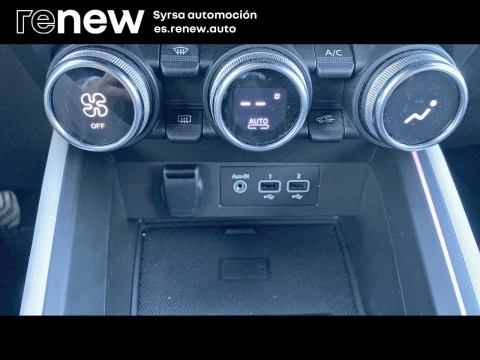 Renault Clio Techno TCe 103 kW (140CV)