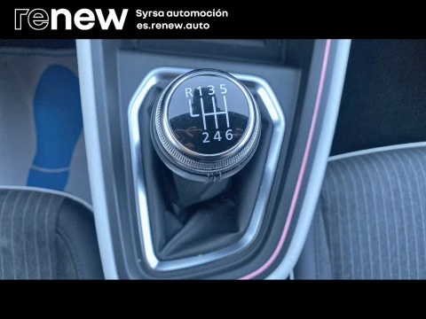 Renault Clio Techno TCe 103 kW (140CV)