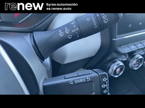 Renault Clio Techno TCe 103 kW (140CV)