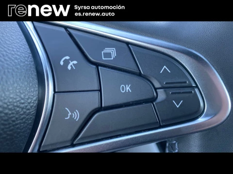 Renault Clio Techno TCe 103 kW (140CV)