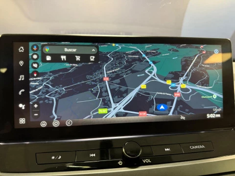 Nissan Qashqai DIG-T 116kW CVT N-Connecta