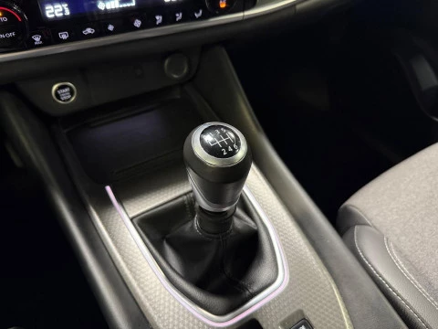Nissan Qashqai DIG-T 116kW CVT N-Connecta