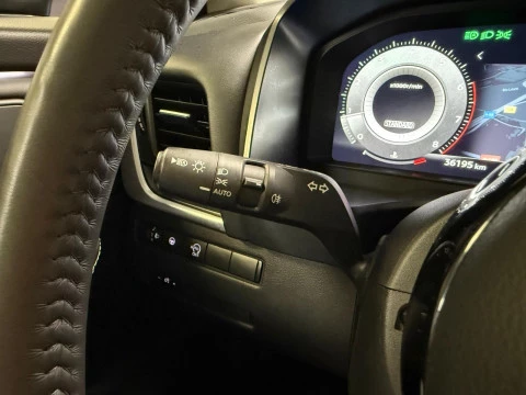 Nissan Qashqai DIG-T 116kW CVT N-Connecta
