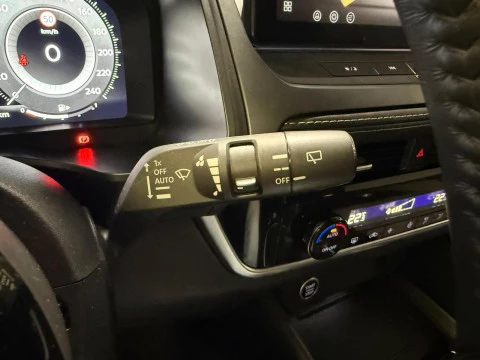 Nissan Qashqai DIG-T 116kW CVT N-Connecta