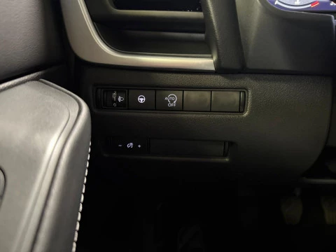 Nissan Qashqai DIG-T 116kW CVT N-Connecta