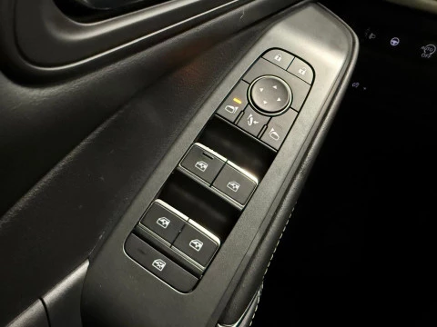 Nissan Qashqai DIG-T 116kW CVT N-Connecta